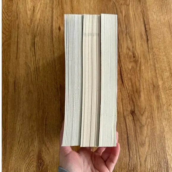 A Good Girl's Guide To Murder Trilogy By Holly Jackson Paperback - Picture 3 of 7